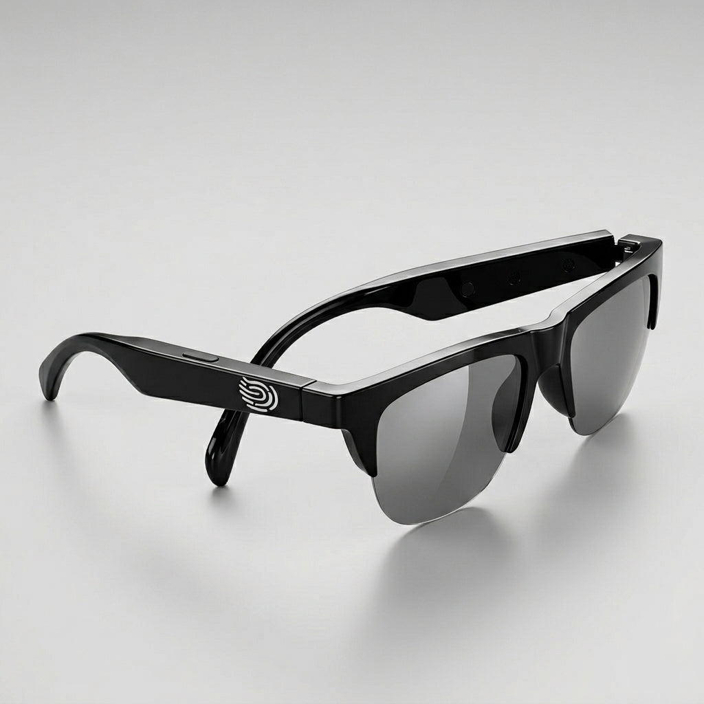 Gafas Inteligentes AirSound Pro – Envío Gratis y Pago en Casa