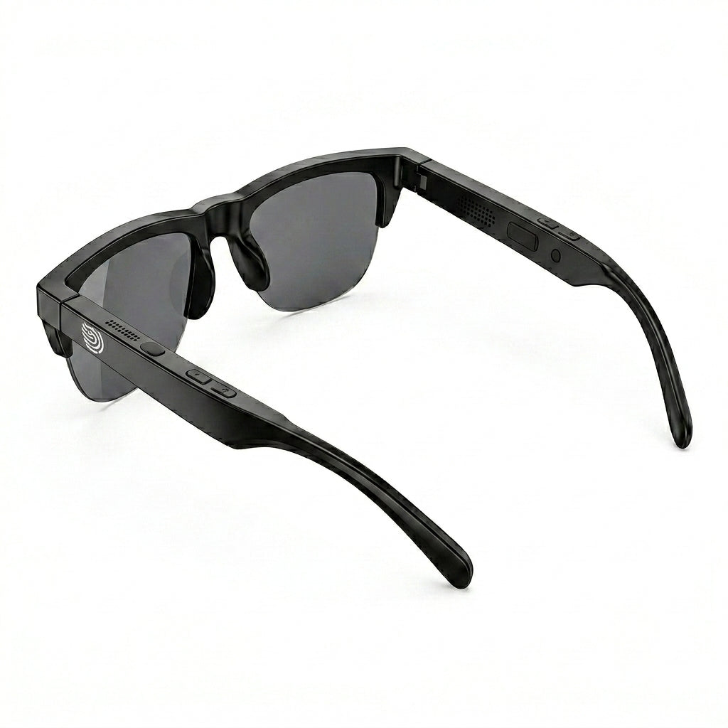 Gafas Inteligentes AirSound Pro – Envío Gratis y Pago en Casa