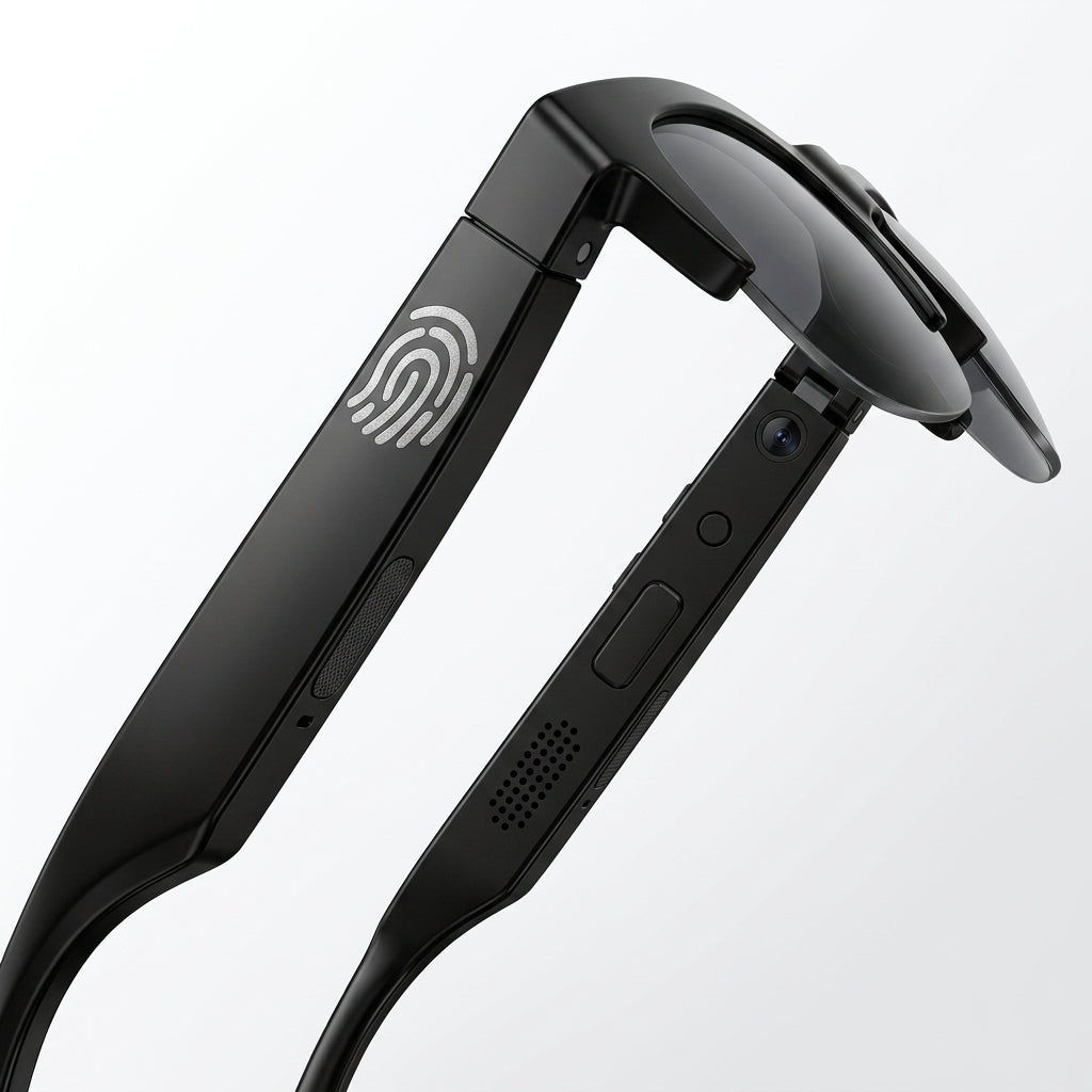 Gafas Inteligentes AirSound Pro – Envío Gratis y Pago en Casa