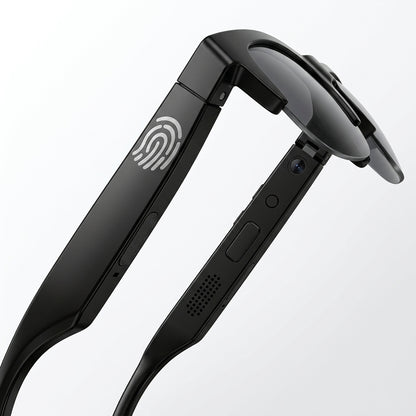 Gafas Inteligentes AirSound Pro – Envío Gratis y Pago en Casa