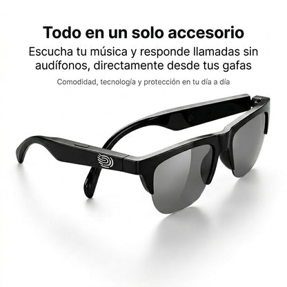 Gafas Inteligentes AirSound Pro – Envío Gratis y Pago en Casa