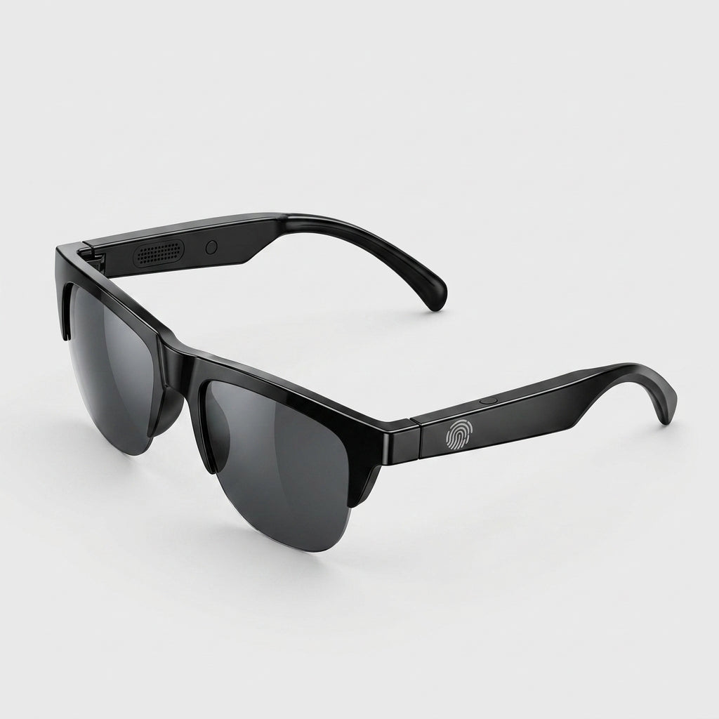 Gafas Inteligentes AirSound Pro – Envío Gratis y Pago en Casa